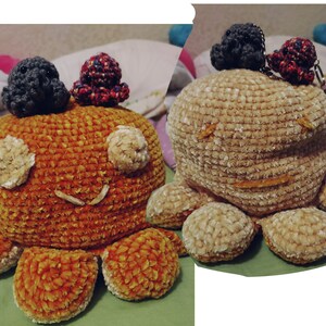 Deep Fried Waffle Cone ha aggiunto una foto del proprio acquisto