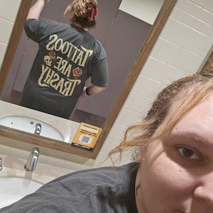 Chastity added a photo of their purchase