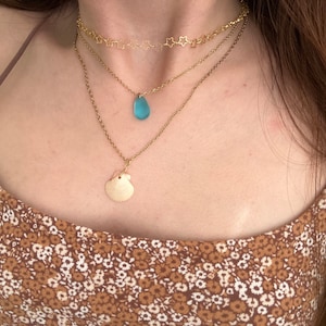 Olivia added a photo of their purchase