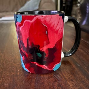 Karen added a photo of their purchase