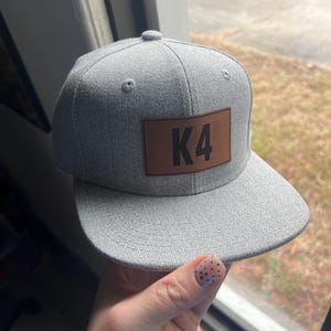 Etsy buyer added a photo of their purchase