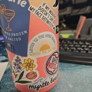 Nicole added a photo of their purchase