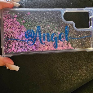 Angel added a photo of their purchase