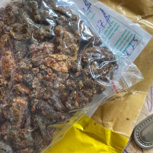 Houria added a photo of their purchase