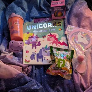Celeste added a photo of their purchase