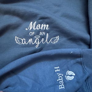 Robin added a photo of their purchase