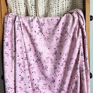 Sarah added a photo of their purchase