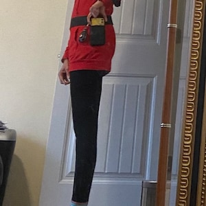 Lisa added a photo of their purchase