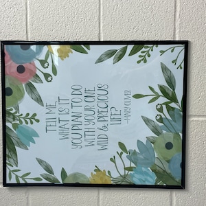 Karen added a photo of their purchase