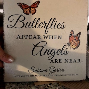 Carmela added a photo of their purchase