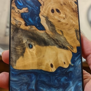 Michelle hat ein Foto des gekauften Artikels hinzugefügt