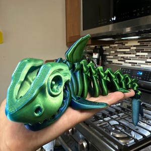 Jodie added a photo of their purchase