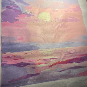 Etsy buyer added a photo of their purchase