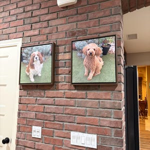 Cheryl added a photo of their purchase