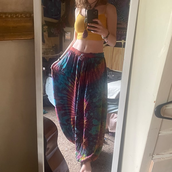 Balloon Pants main image 1
