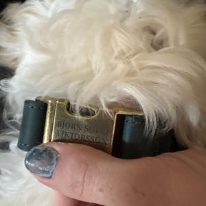 Mara added a photo of their purchase