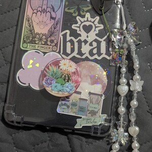 Bria added a photo of their purchase