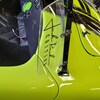 Chevy Corvette Hood Decal Vinyl Sticker Jake Logo C7 And Z06
