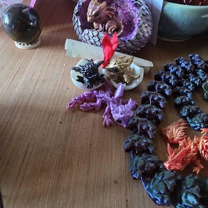ROSEMARY added a photo of their purchase
