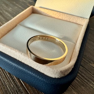 Hailee added a photo of their purchase