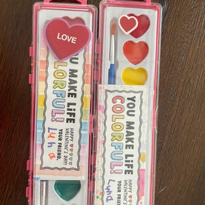 Mia added a photo of their purchase