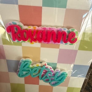 Betsy ha añadido una foto de su compra