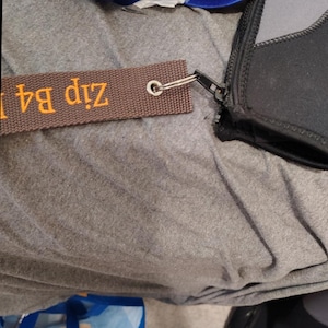 Garrett added a photo of their purchase