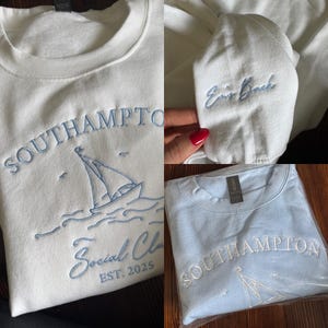 Emily added a photo of their purchase