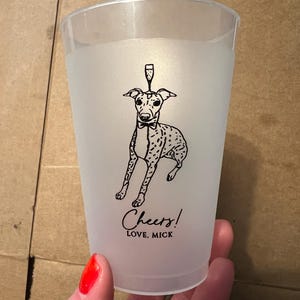 Marissa added a photo of their purchase
