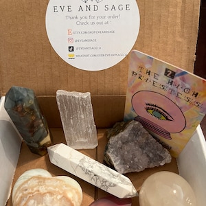 Jess added a photo of their purchase