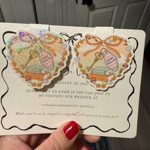 Tanya added a photo of their purchase