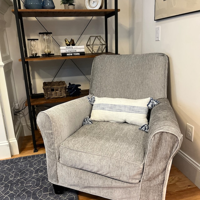 Pottery barn cheap charleston rocker reviews