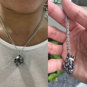 Etsy-koper heeft een foto van de aankoop toegevoegd
