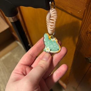 Tyler added a photo of their purchase