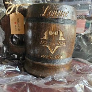 Michelle added a photo of their purchase
