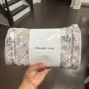 Red added a photo of their purchase