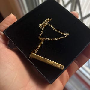 Kriss heeft een foto van de aankoop toegevoegd