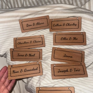 Tori added a photo of their purchase
