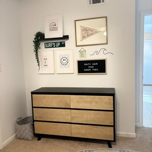 Carla added a photo of their purchase