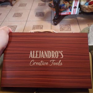 Momesq added a photo of their purchase
