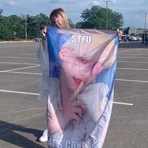 Christina added a photo of their purchase