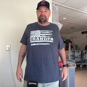 Billy added a photo of their purchase