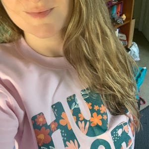 Julie added a photo of their purchase