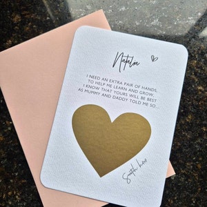 Julie added a photo of their purchase