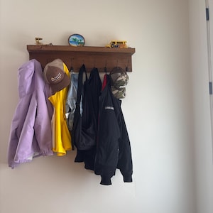 Jen added a photo of their purchase