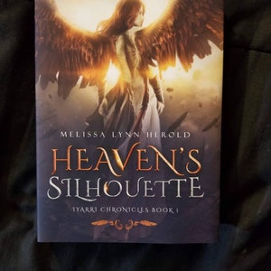 Angel added a photo of their purchase