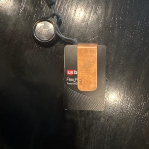 Vince added a photo of their purchase