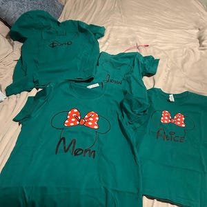 Patrick added a photo of their purchase