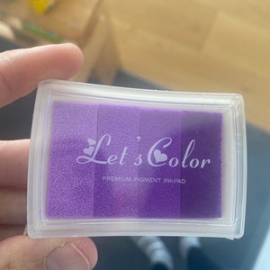 Hanna added a photo of their purchase