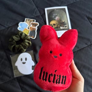 Johanna added a photo of their purchase